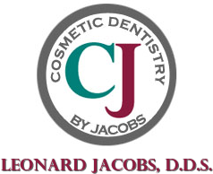 Logo for Dr. Leonard Jacobs